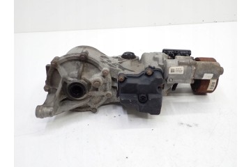 BRIDGE DIFFERENTIAL REAR VOLVO XC60 XC70 P31367749 MODULE 31431022 Catalog number of the part MOST DYFER DYFERENCJAL TYL TYLNY V