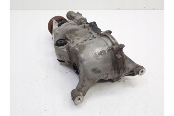 BRIDGE DIFFERENTIAL REAR VOLVO XC60 XC70 P31367749 MODULE 31431022 Part manufacturer Volvo OE