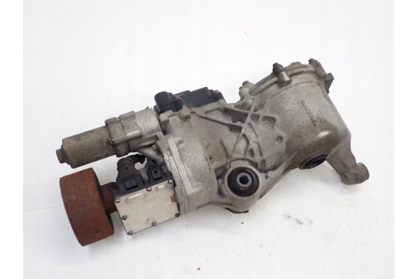 BRIDGE DIFFERENTIAL REAR VOLVO XC60 XC70 P31367749 MODULE 31431022 Quality of parts according to GVO O original with manufacture