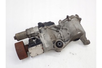 BRIDGE DIFFERENTIAL REAR VOLVO XC60 XC70 P31367749 MODULE 31431022 Quality of parts according to GVO O original with manufacture