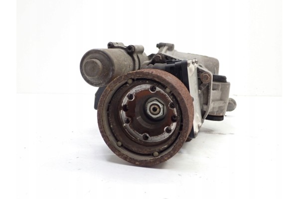 BRIDGE DIFFERENTIAL REAR VOLVO XC60 XC70 P31367749 MODULE 31431022 Engine type diesel