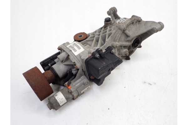 BRIDGE DIFFERENTIAL REAR VOLVO XC60 XC70 P31367749 MODULE 31431022 Installation side rear