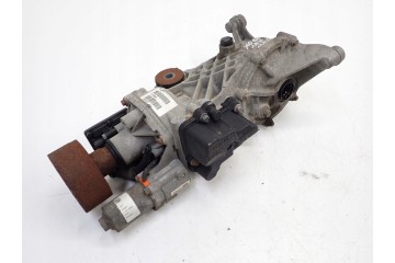 BRIDGE DIFFERENTIAL REAR VOLVO XC60 XC70 P31367749 MODULE 31431022 Installation side rear