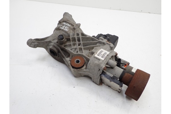 BRIDGE DIFFERENTIAL REAR VOLVO XC60 XC70 P31367749 MODULE 31431022 Version European