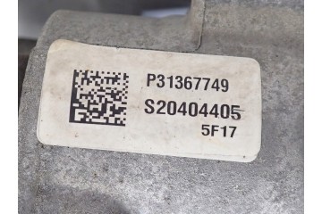 Puente Diferencial Trasero Volvo XC60 XC70 P31367749 Módulo 31431022