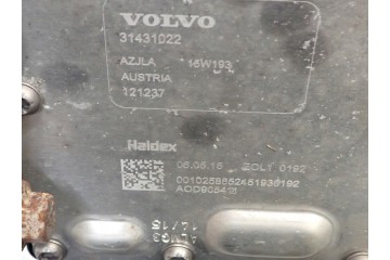 Puente Diferencial Trasero Volvo XC60 XC70 P31367749 Módulo 31431022