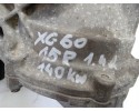 Puente Diferencial Trasero Volvo XC60 XC70 P31367749 Módulo 31431022