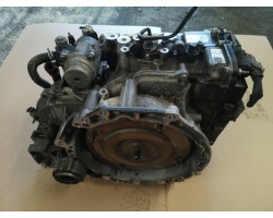 FORD FOCUS MK4 18 AUTOMATIC TRANSMISSION 1 5 TDCI ECOBLUE JX6P7000BD