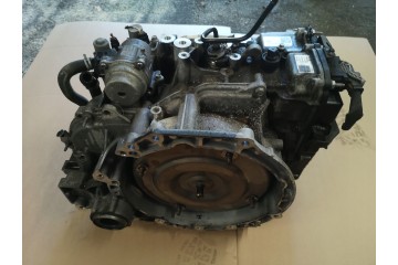 FORD FOCUS MK4 18 AUTOMATIC TRANSMISSION 1 5 TDCI ECOBLUE JX6P7000BD