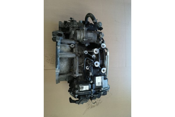 FORD FOCUS MK4 18 AUTOMATIC TRANSMISSION 1 5 TDCI ECOBLUE JX6P7000BD Catalog number of the part JX6P 7000 BD