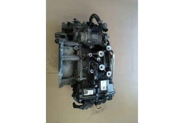 FORD FOCUS MK4 18 AUTOMATIC TRANSMISSION 1 5 TDCI ECOBLUE JX6P7000BD Catalog number of the part JX6P 7000 BD