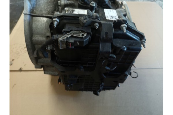 FORD FOCUS MK4 18 AUTOMATIC TRANSMISSION 1 5 TDCI ECOBLUE JX6P7000BD Part manufacturer Ford OE