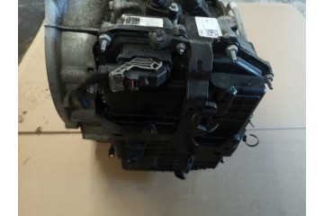 FORD FOCUS MK4 18 AUTOMATIC TRANSMISSION 1 5 TDCI ECOBLUE JX6P7000BD Part manufacturer Ford OE