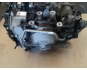 FORD FOCUS MK4 18 AUTOMATIC TRANSMISSION 1 5 TDCI ECOBLUE JX6P7000BD Transmission type automatic