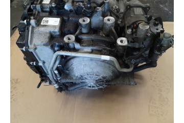 FORD FOCUS MK4 18 AUTOMATIC TRANSMISSION 1 5 TDCI ECOBLUE JX6P7000BD Transmission type automatic