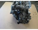 FORD FOCUS MK4 18 AUTOMATIC TRANSMISSION 1 5 TDCI ECOBLUE JX6P7000BD Car type passenger cars