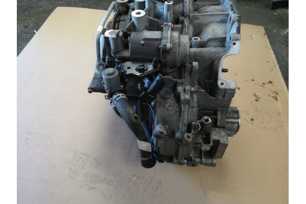 FORD FOCUS MK4 18 AUTOMATIC TRANSMISSION 1 5 TDCI ECOBLUE JX6P7000BD Car type passenger cars