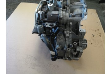 FORD FOCUS MK4 18 AUTOMATIC TRANSMISSION 1 5 TDCI ECOBLUE JX6P7000BD Car type passenger cars