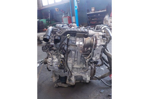 PEUGEOT 308 1 2THP 2020R STATION WAGON ENGINE 130KM HN05