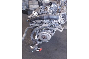 PEUGEOT 308 1 2THP 2020R STATION WAGON ENGINE 130KM HN05 Part manufacturer Peugeot OE