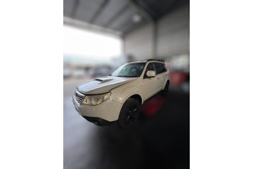 SUBARU FORESTER (S12/SH) XS Classic