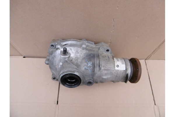 Front differential BMW e90 e91 e92 325xi 335xi 3 0 n53 3 46 7555884