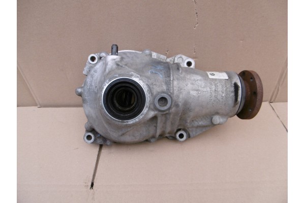 Front differential BMW e90 e91 e92 325xi 335xi 3 0 n53 3 46 7555884 Catalog number of the part 7555884