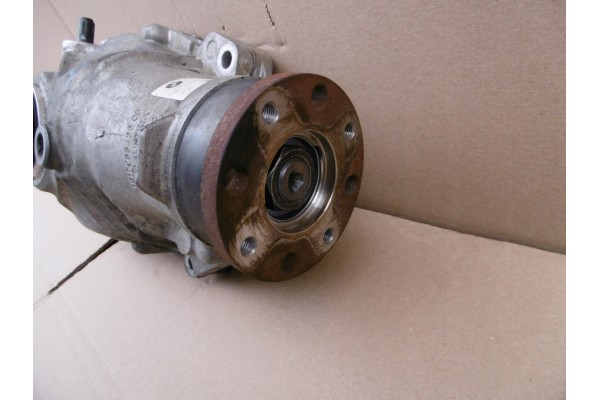 Front differential BMW e90 e91 e92 325xi 335xi 3 0 n53 3 46 7555884 Part manufacturer BMW OE