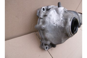 Front differential BMW e90 e91 e92 325xi 335xi 3 0 n53 3 46 7555884 Car type 4x4 SUV passenger cars