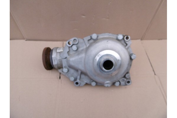 Front differential BMW e90 e91 e92 325xi 335xi 3 0 n53 3 46 7555884 Quality of parts according to GVO O original with manufactur