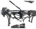 JEEP WRANGLER JL DYFER REAR BRIDGE COMPLETE REAR SUSPENSION 2021