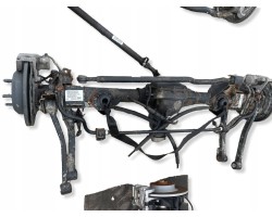 JEEP WRANGLER JL DYFER REAR BRIDGE COMPLETE REAR SUSPENSION 2021