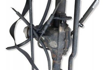 JEEP WRANGLER JL DYFER REAR BRIDGE COMPLETE REAR SUSPENSION 2021 Part manufacturer Jeep OE