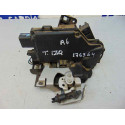 7 PIN CERRADURA PUERTA TRASERA IZQUIERDA AUDI A6 BERLINA (4B2) 2.5 TDI 2002 7 PIN 176364 AUDI - 2
