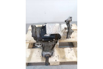 DIFFERENTIAL REDUCER BRIDGE FRONT KL 3 2 PENTASTAR 272 HP Jeep Cherokee V