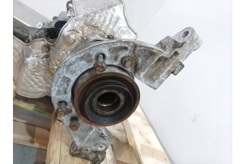 DIFFERENTIAL REDUCER BRIDGE FRONT KL 3 2 PENTASTAR 272 HP Jeep Cherokee V Quality of parts according to GVO O original with manu