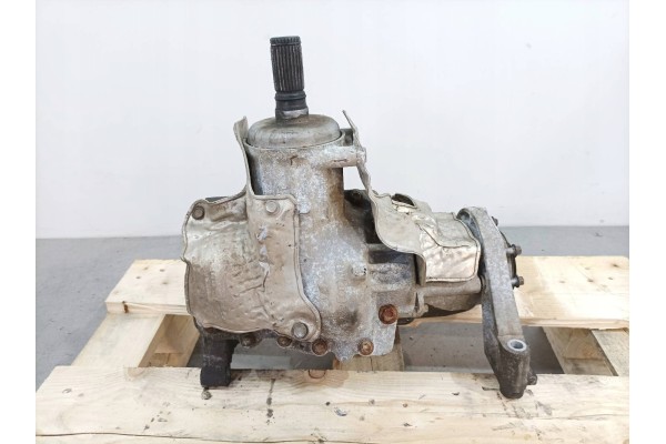 DIFFERENTIAL REDUCER BRIDGE FRONT KL 3 2 PENTASTAR 272 HP Jeep Cherokee V Catalog number of substitutes 68307403AC