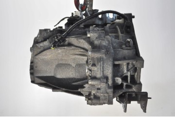 HYUNDAI IX35 SPORTAGE 1 7 CRDI 85kW 116HP TRANSMISSION 6 GEARS WEJ6K 165tys km Part manufacturer Hyundai OE