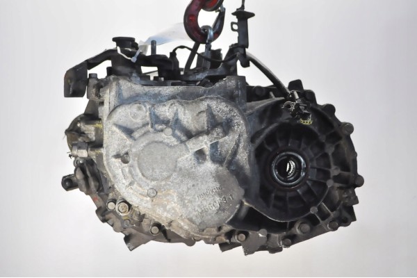 HYUNDAI IX35 SPORTAGE 1 7 CRDI 85kW 116HP TRANSMISSION 6 GEARS WEJ6K 165tys km Catalog number of the part WEJ6K