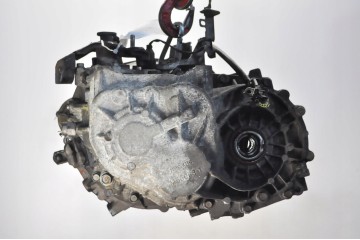 HYUNDAI IX35 SPORTAGE 1 7 CRDI 85kW 116HP TRANSMISSION 6 GEARS WEJ6K 165tys km Catalog number of the part WEJ6K