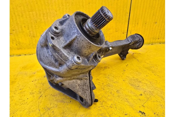 Mercedes Benz V VITO W447 GEARBOX REDUCER 4x4 A4473300102 Packaging status no packaging