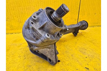 Mercedes Benz V VITO W447 GEARBOX REDUCER 4x4 A4473300102 Packaging status no packaging