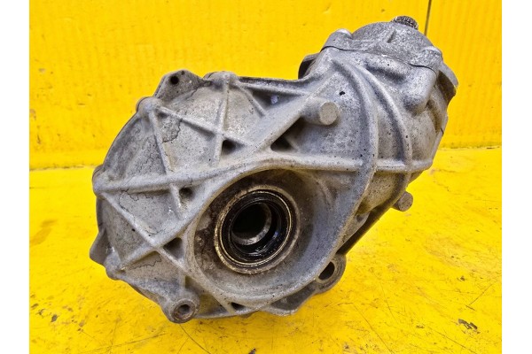 Mercedes Benz V VITO W447 GEARBOX REDUCER 4x4 A4473300102 Car type passenger cars
