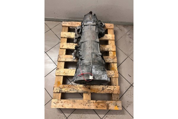 GEARBOX BMW M3 G80 M4 G82 9504769 GA8X76AZ