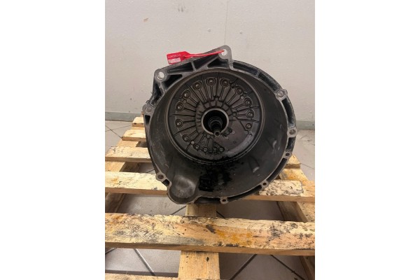 GEARBOX BMW M3 G80 M4 G82 9504769 GA8X76AZ Packaging status replacement