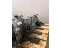 GEARBOX BMW M3 G80 M4 G82 9504769 GA8X76AZ Car type passenger cars
