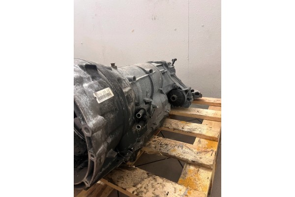 GEARBOX BMW M3 G80 M4 G82 9504769 GA8X76AZ Car type passenger cars