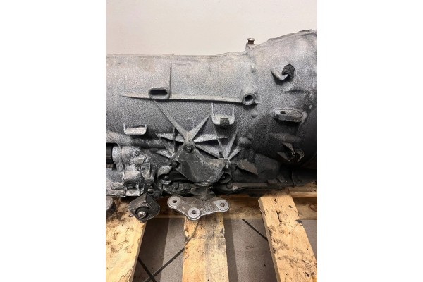 GEARBOX BMW M3 G80 M4 G82 9504769 GA8X76AZ Engine type gasoline