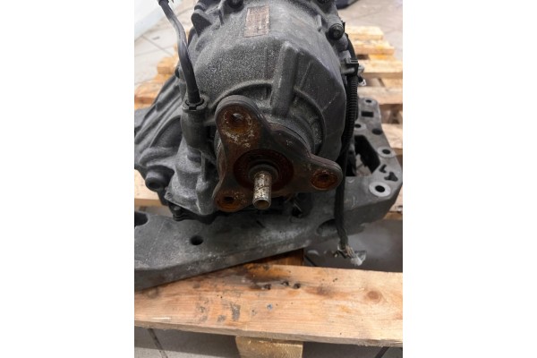 GEARBOX BMW M3 G80 M4 G82 9504769 GA8X76AZ Version European