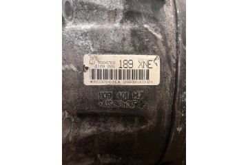 Caja de Cambios BMW M3 G80 M4 G82 9504769 GA8X76AZ